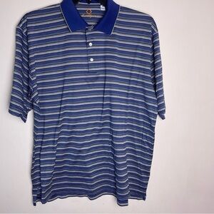 Vintage Ben Hogan Golf shirt size XL